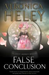 False Conclusion (ISBN: 9780727889744)