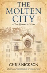The Molten City (ISBN: 9780727889768)