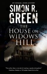 The House on Widows Hill (ISBN: 9780727890306)