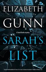 Sarah's List (ISBN: 9780727890498)