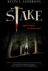 Stake (ISBN: 9780727890535)