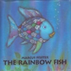 The Rainbow Fish Bath Book (ISBN: 9780735812994)