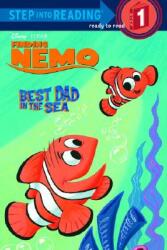 Best Dad in the Sea (ISBN: 9780736421317)