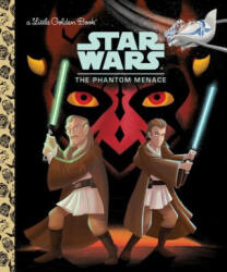 Star Wars: The Phantom Menace - Courtney Carbone, Heather Martinez (ISBN: 9780736435420)