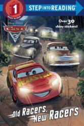 Old Racers, New Racers (ISBN: 9780736438049)