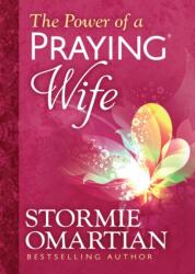 The Power of a Praying Wife Deluxe Edition (ISBN: 9780736957533)