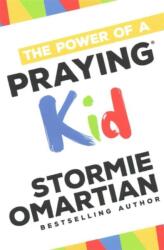 POWER OF A PRAYING KID THE (ISBN: 9780736966030)