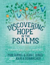 Discovering Hope in the Psalms (ISBN: 9780736969970)