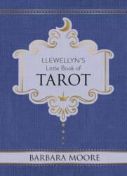 Llewellyn's Little Book of Tarot (ISBN: 9780738759975)