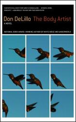 The Body Artist (ISBN: 9780743203968)
