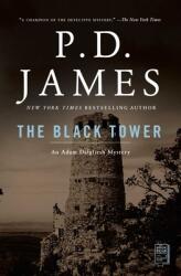 The Black Tower (ISBN: 9780743219617)