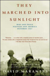 THEY MARCHED INTO SUNLIGHT - David Maraniss (ISBN: 9780743261043)