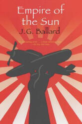 Empire Of The Sun - James Graham Ballard (ISBN: 9780743265232)