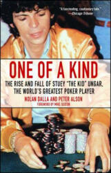 One of a Kind - Dalla Nolan (ISBN: 9780743476591)