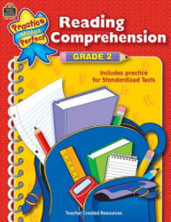 Reading Comprehension Grade 2 - Ina, Teacher Created Resources, Teacher Created Resources (ISBN: 9780743933322)