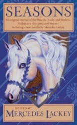 Seasons - Mercedes Lackey (ISBN: 9780756414702)