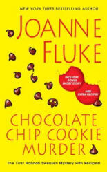 Chocolate Chip Cookie Murder - Joanne Fluke (ISBN: 9780758273291)