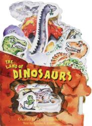 The Land of Dinosaurs (ISBN: 9780761165989)