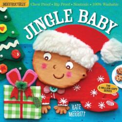 Indestructibles: Jingle Baby (ISBN: 9780761187264)