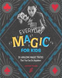 Everyday Magic for Kids (ISBN: 9780762492602)