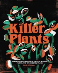 Plante ucigașe (ISBN: 9780762499267)