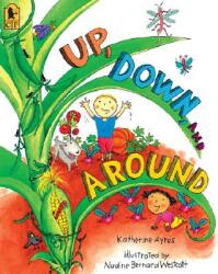 Up, Down, and Around (ISBN: 9780763640170)