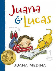 Juana and Lucas (ISBN: 9780763672089)