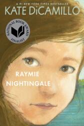 Raymie Nightingale (ISBN: 9780763696917)