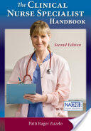 The Clinical Nurse Specialist Handbook (ISBN: 9780763761141)