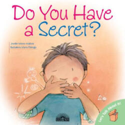 Do You Have a Secret? - Jennifer Moore-Malinos (ISBN: 9780764131707)