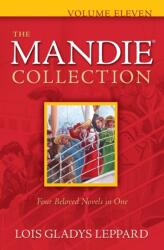 The Mandie Collection (ISBN: 9780764209536)