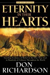Eternity in Their Hearts (ISBN: 9780764215582)
