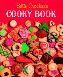 Betty Crocker's Cooky Book (ISBN: 9780764566370)