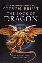 Book of Dragon - Steven Brust (ISBN: 9780765328946)