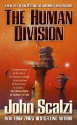 Human Division - John Scalzi (ISBN: 9780765369550)