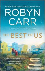 The Best of Us - Robyn Carr (ISBN: 9780778309024)