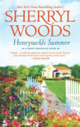 Honeysuckle Summer (ISBN: 9780778328469)