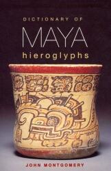 Dicționar de hieroglife mayașe (ISBN: 9780781808620)