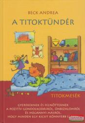 A Titoktündér (2013)