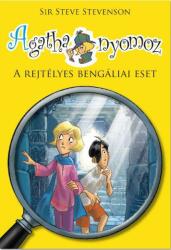 A rejtélyes bengáliai eset - Agatha nyomoz 2 (2013)