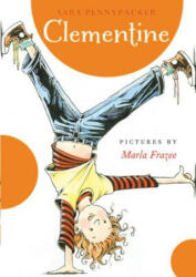 Clementine, English edition - Sara Pennypacker (ISBN: 9780786838837)