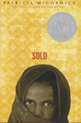 Patricia McCormick - Sold - Patricia McCormick (ISBN: 9780786851720)