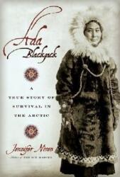 Ada Blackjack - Jennifer Niven (ISBN: 9780786887460)