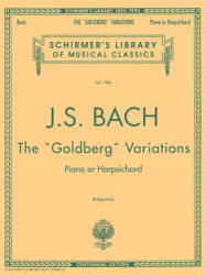 J. S. Bach - Ralph Kirkpatrick (ISBN: 9780793522453)