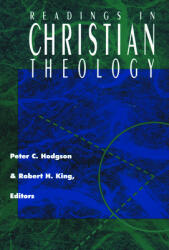 Readings in Christian Theology (ISBN: 9780800618490)