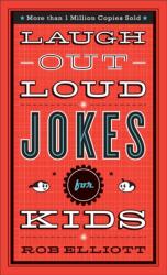 Laugh-out-loud Jokes for Kids (ISBN: 9780800788032)