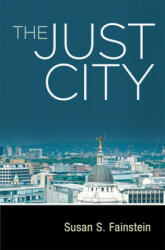 Just City - Susan S. Fainstein (ISBN: 9780801476907)