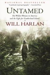 Untamed - Will Harlan (ISBN: 9780802123855)