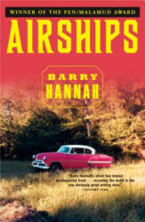 Airships - Barry Hannah (ISBN: 9780802133885)