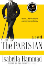 The Parisian - Isabella Hammad (ISBN: 9780802148803)